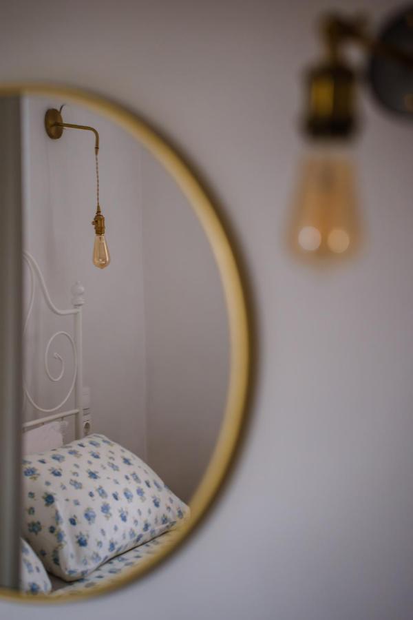 Athina'S Little Apartment Thessaloníki Eksteriør bilde